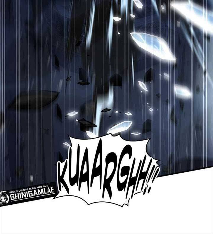 Huyền Thoại Giáo Sĩ Trở Lại Chapter  141 - 134