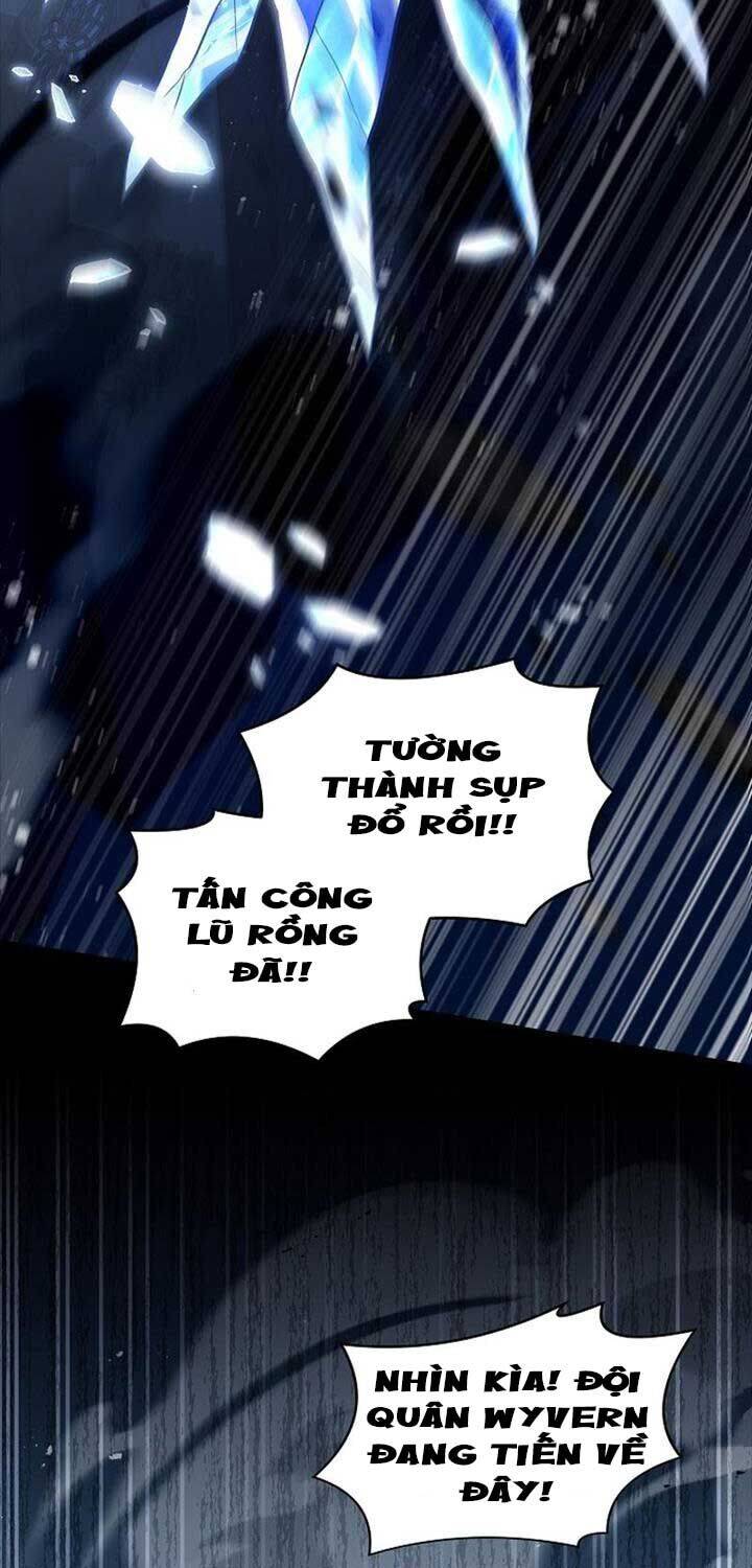 Huyền Thoại Giáo Sĩ Trở Lại Chapter  141 - 137