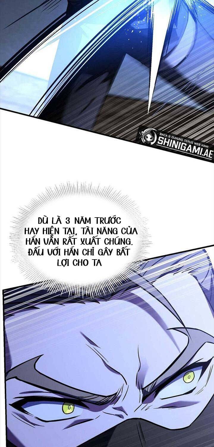 Huyền Thoại Giáo Sĩ Trở Lại Chapter  141 - 21