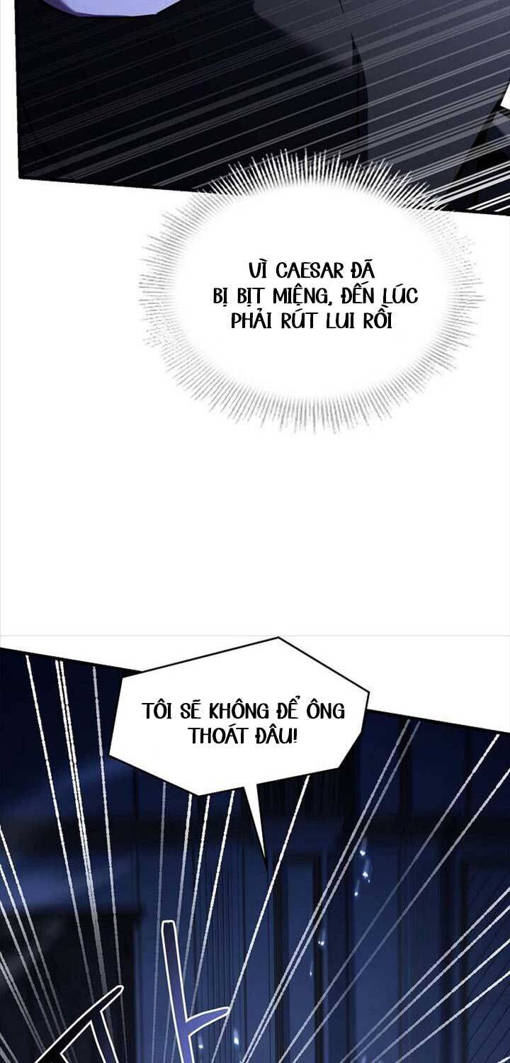 Huyền Thoại Giáo Sĩ Trở Lại Chapter  141 - 22