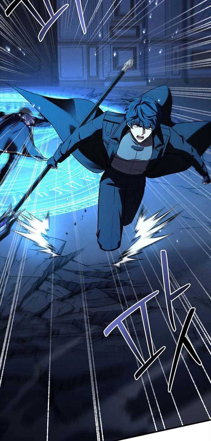 Huyền Thoại Giáo Sĩ Trở Lại Chapter  141 - 23