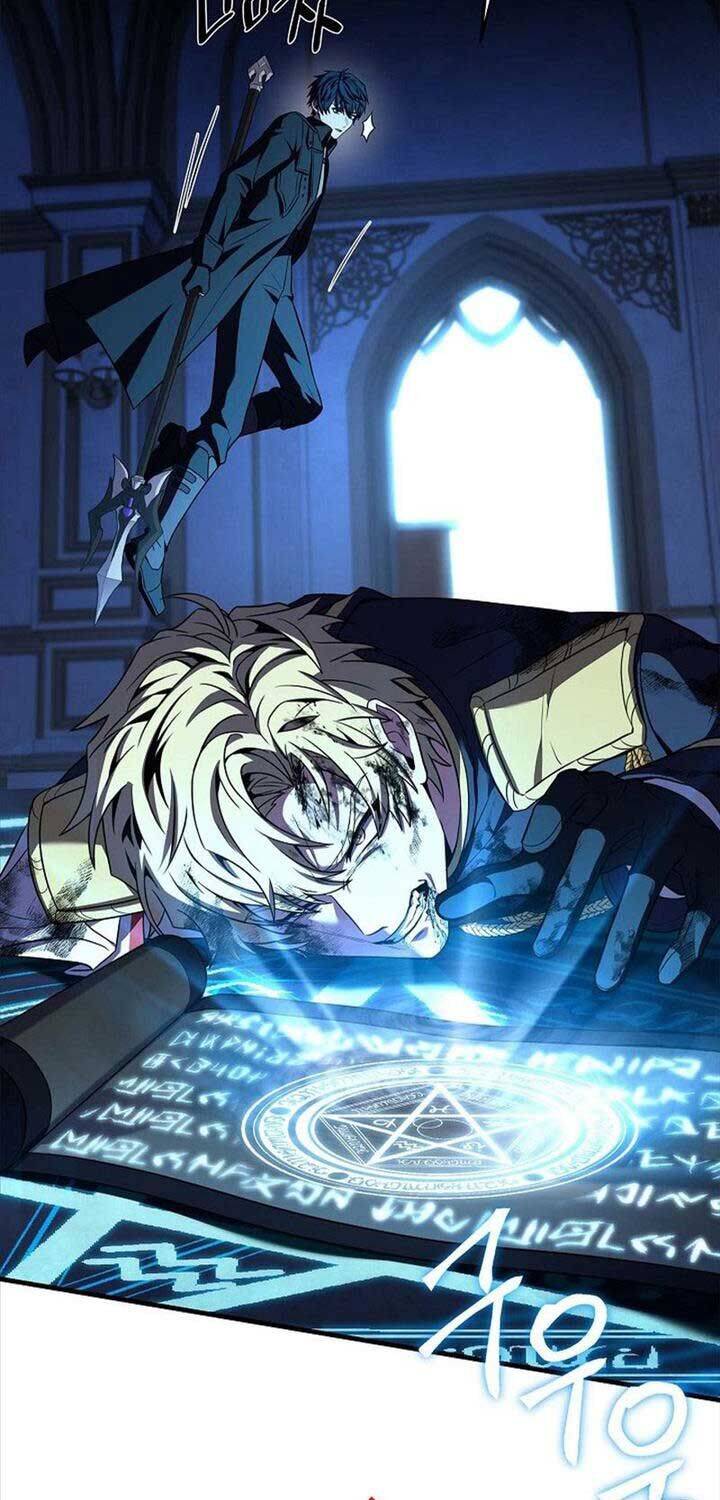 Huyền Thoại Giáo Sĩ Trở Lại Chapter  141 - 27