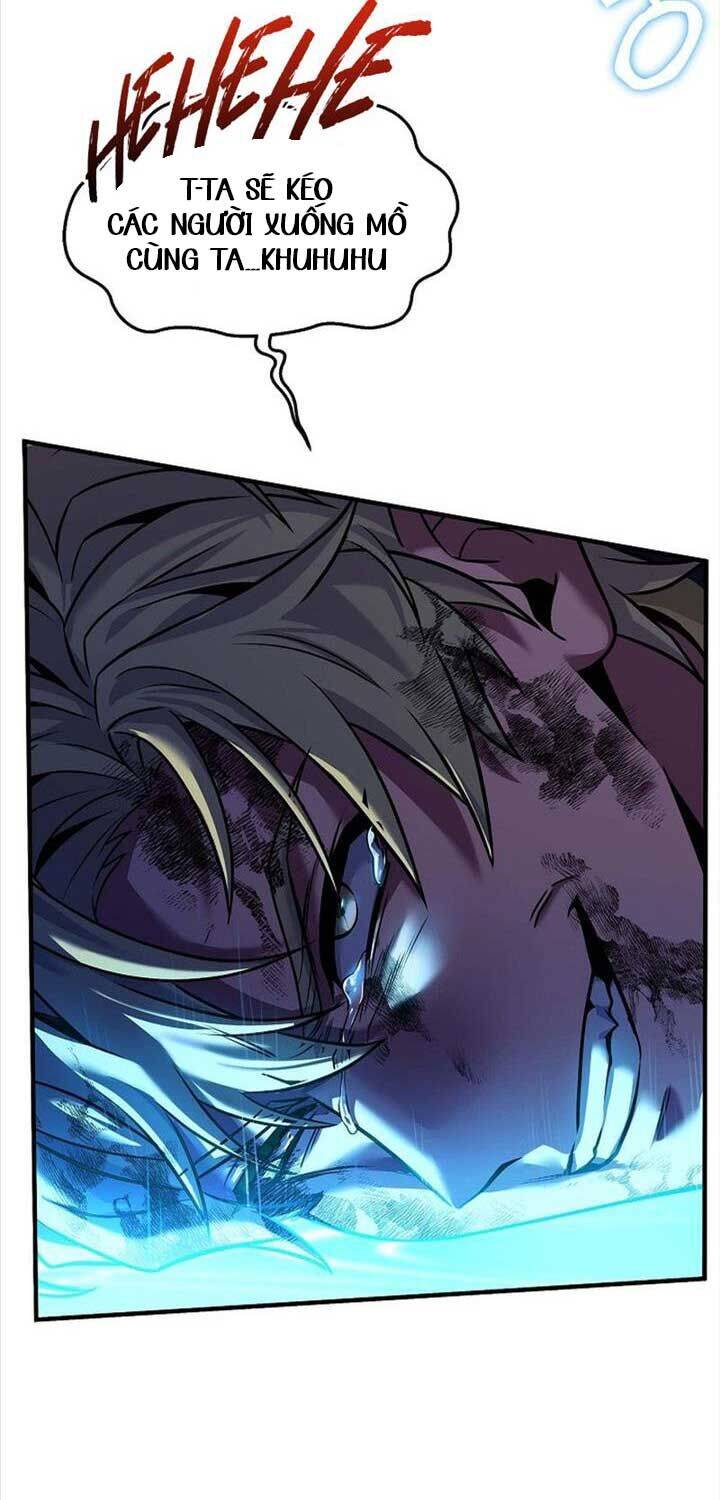 Huyền Thoại Giáo Sĩ Trở Lại Chapter  141 - 28