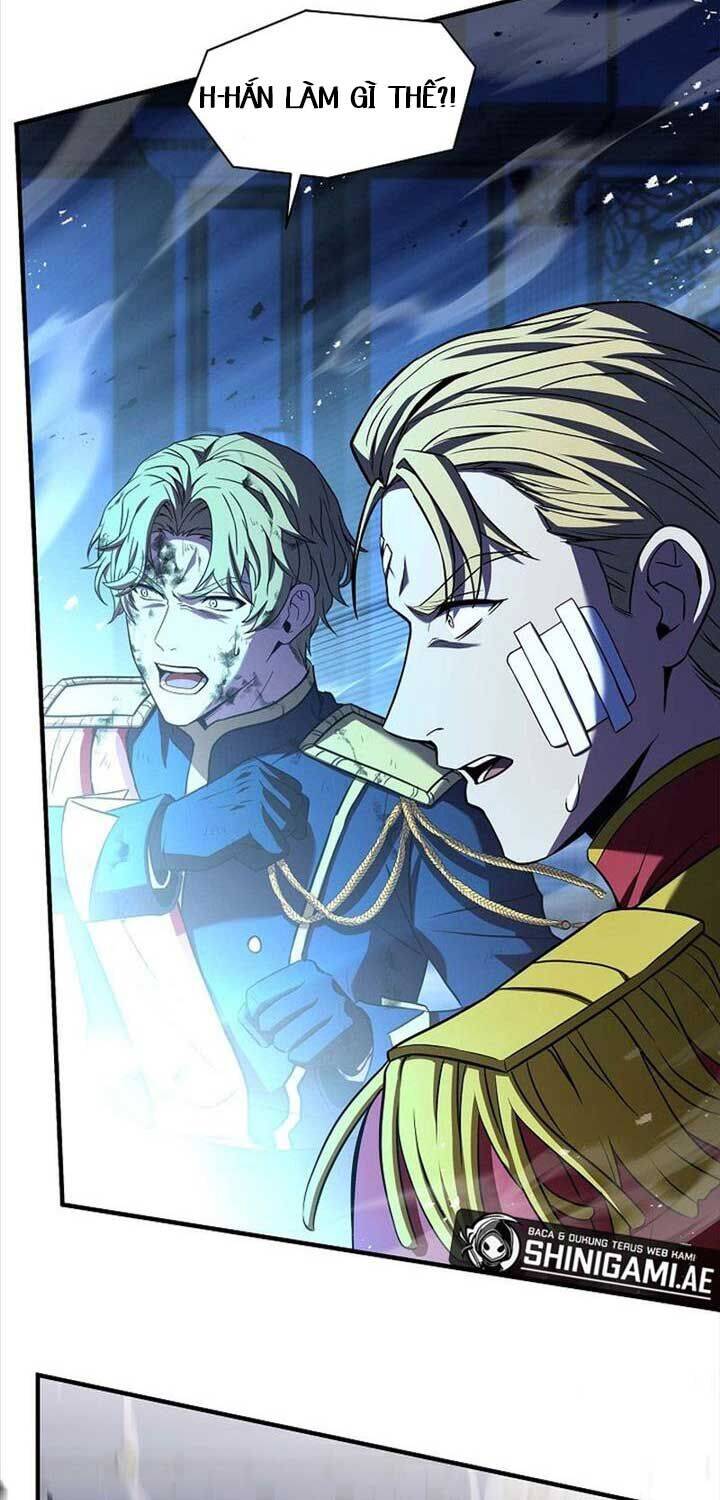 Huyền Thoại Giáo Sĩ Trở Lại Chapter  141 - 30