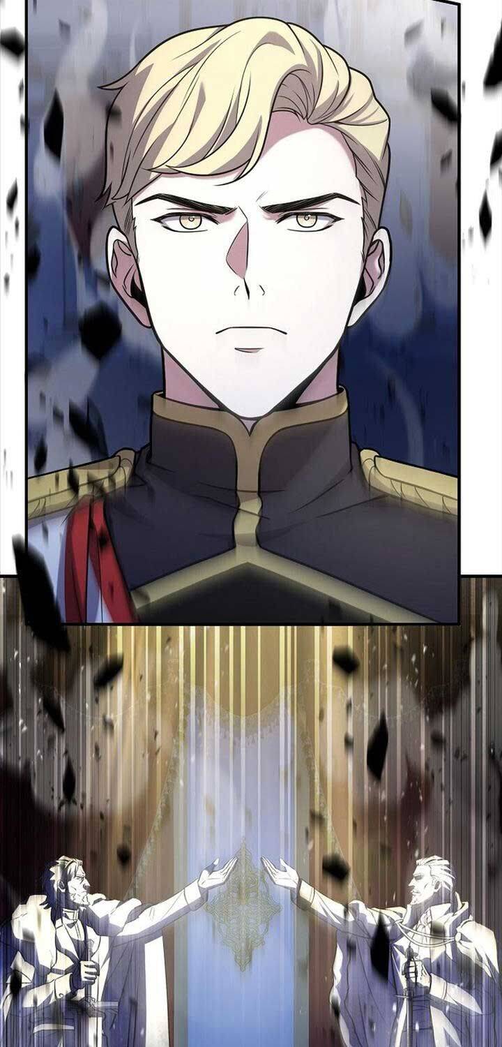 Huyền Thoại Giáo Sĩ Trở Lại Chapter  141 - 31