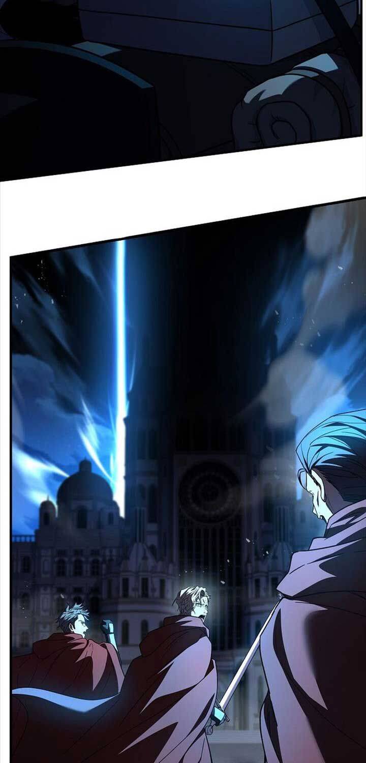 Huyền Thoại Giáo Sĩ Trở Lại Chapter  141 - 34