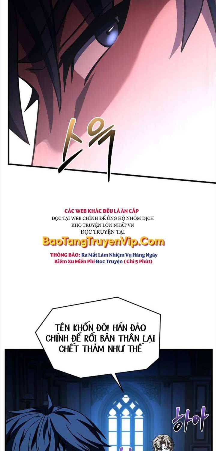 Huyền Thoại Giáo Sĩ Trở Lại Chapter  141 - 42
