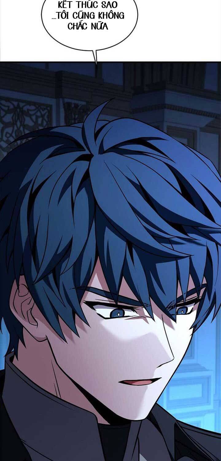 Huyền Thoại Giáo Sĩ Trở Lại Chapter  141 - 44