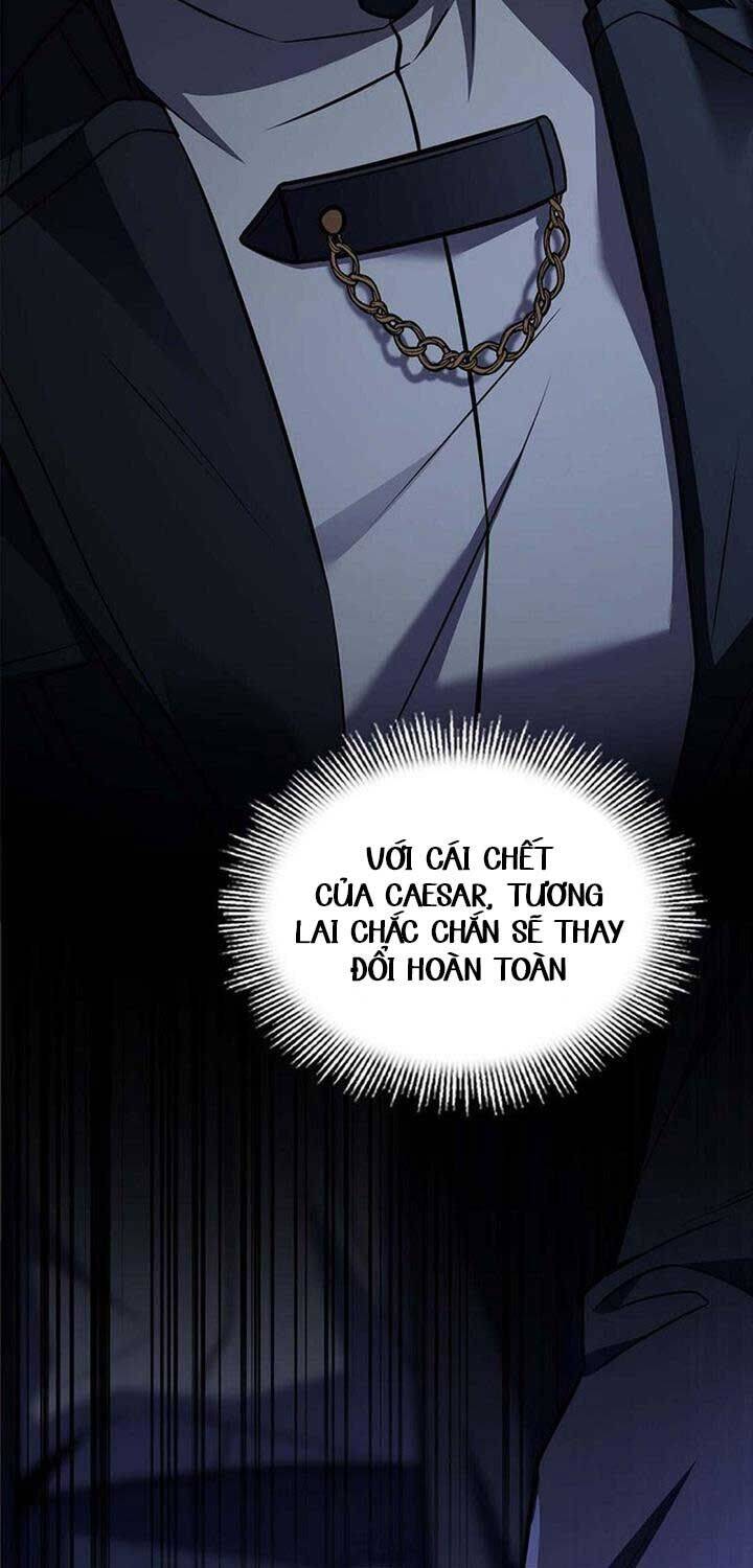 Huyền Thoại Giáo Sĩ Trở Lại Chapter  141 - 45