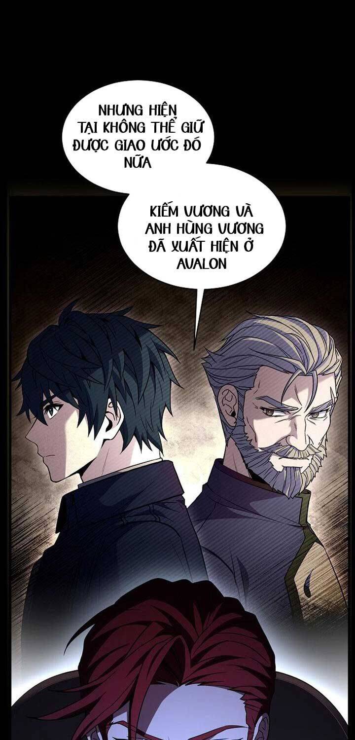 Huyền Thoại Giáo Sĩ Trở Lại Chapter  141 - 70