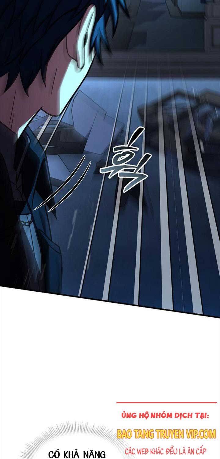 Huyền Thoại Giáo Sĩ Trở Lại Chapter  141 - 8