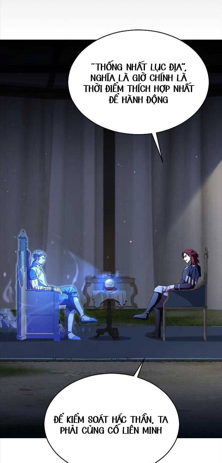 Huyền Thoại Giáo Sĩ Trở Lại Chapter  141 - 72