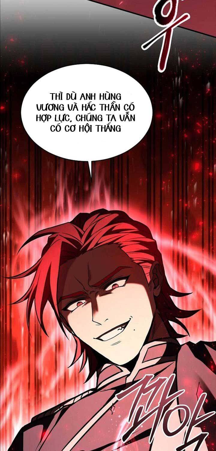 Huyền Thoại Giáo Sĩ Trở Lại Chapter  141 - 74