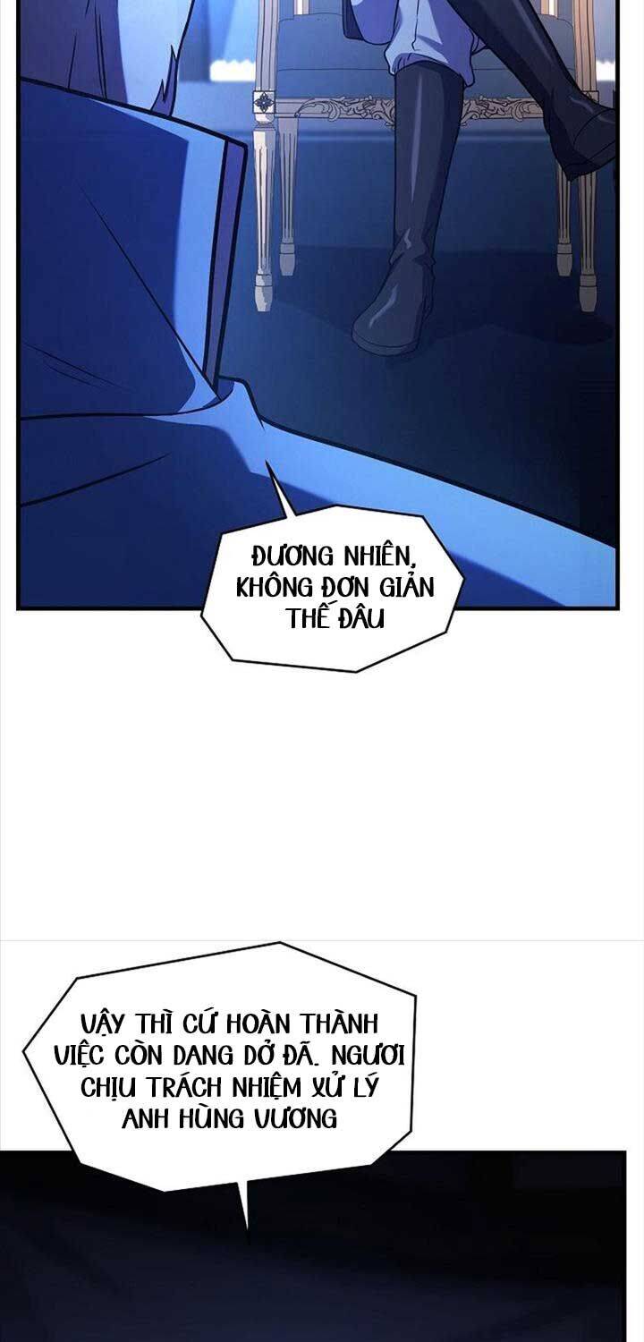 Huyền Thoại Giáo Sĩ Trở Lại Chapter  141 - 78