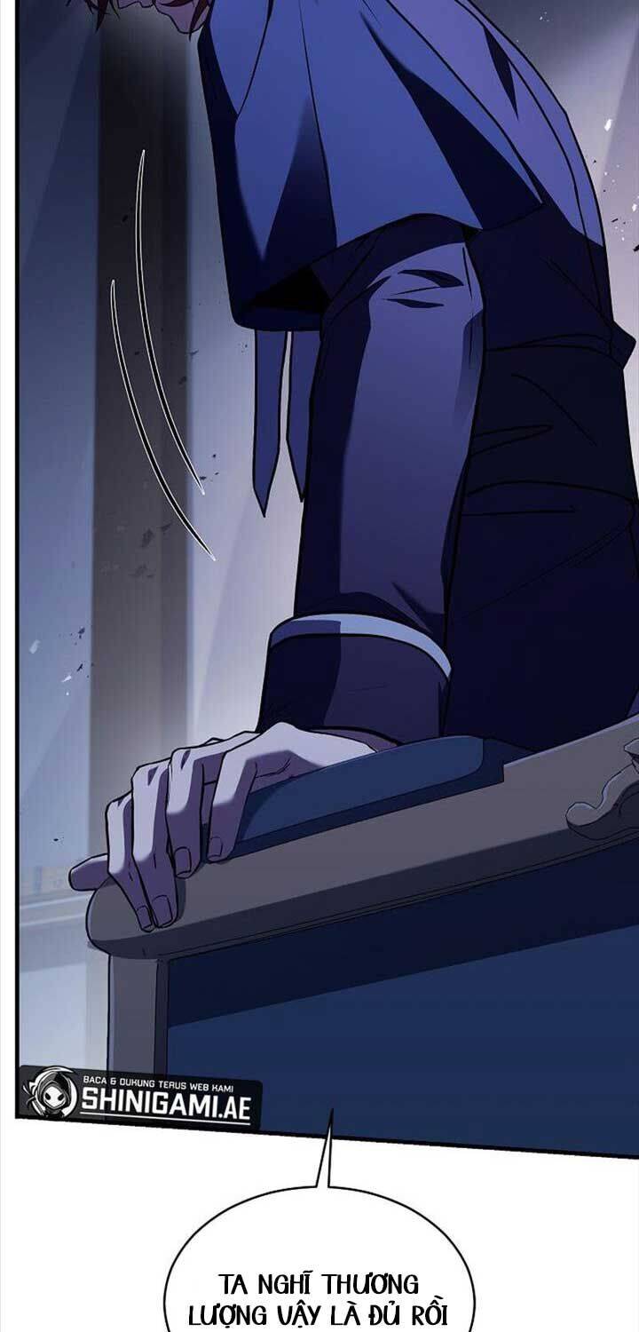 Huyền Thoại Giáo Sĩ Trở Lại Chapter  141 - 81