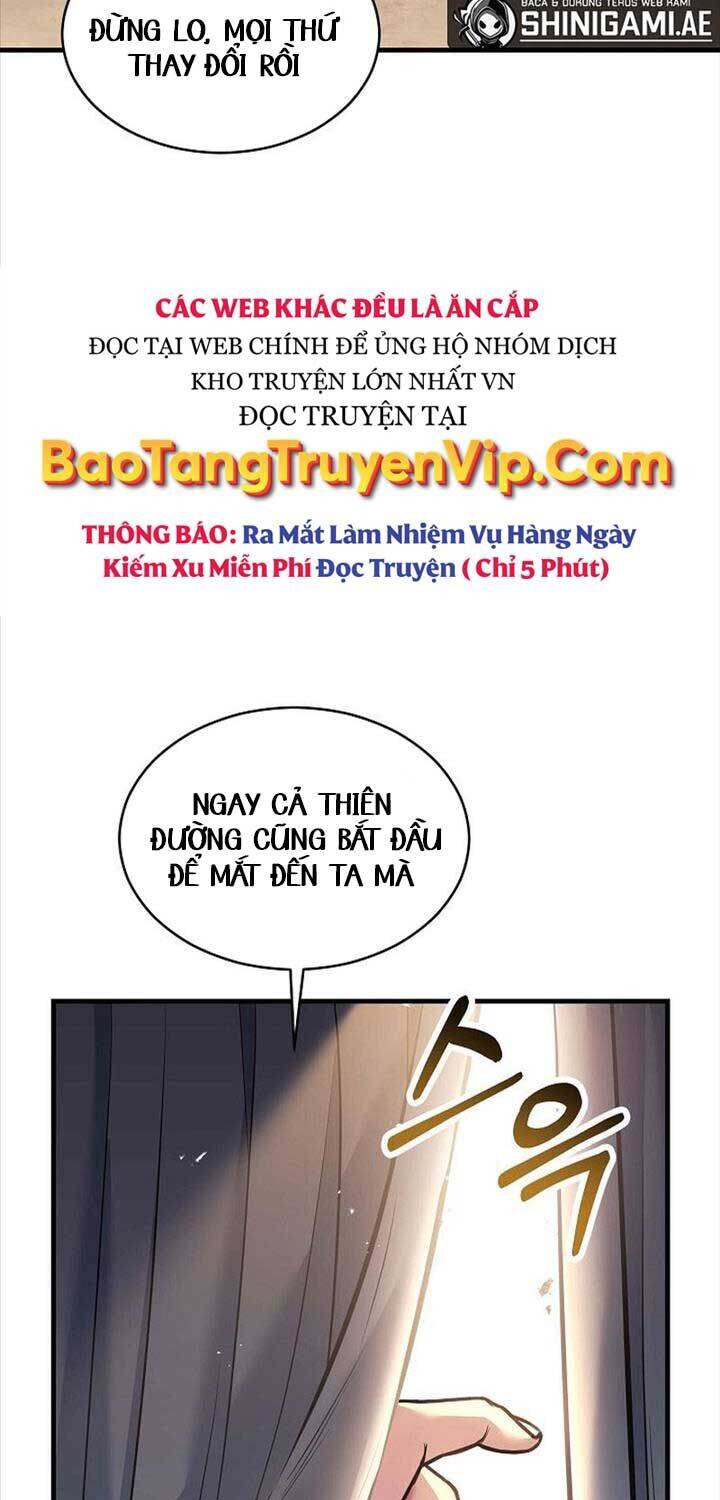 Huyền Thoại Giáo Sĩ Trở Lại Chapter  141 - 86