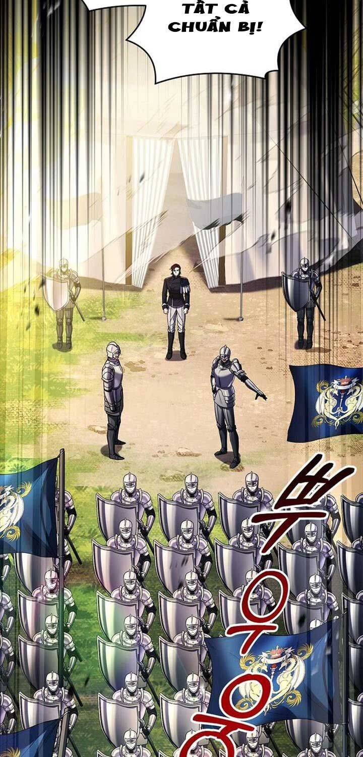 Huyền Thoại Giáo Sĩ Trở Lại Chapter  141 - 91