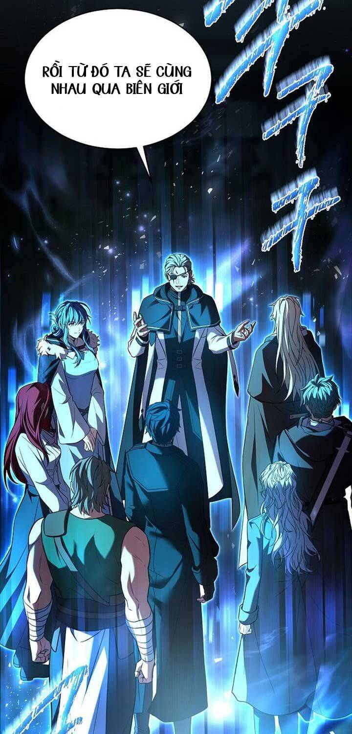 Huyền Thoại Giáo Sĩ Trở Lại Chapter  142 - 110