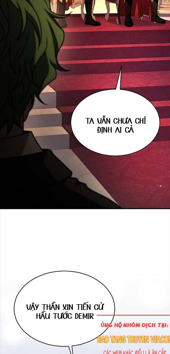 Huyền Thoại Giáo Sĩ Trở Lại Chapter  142 - 13