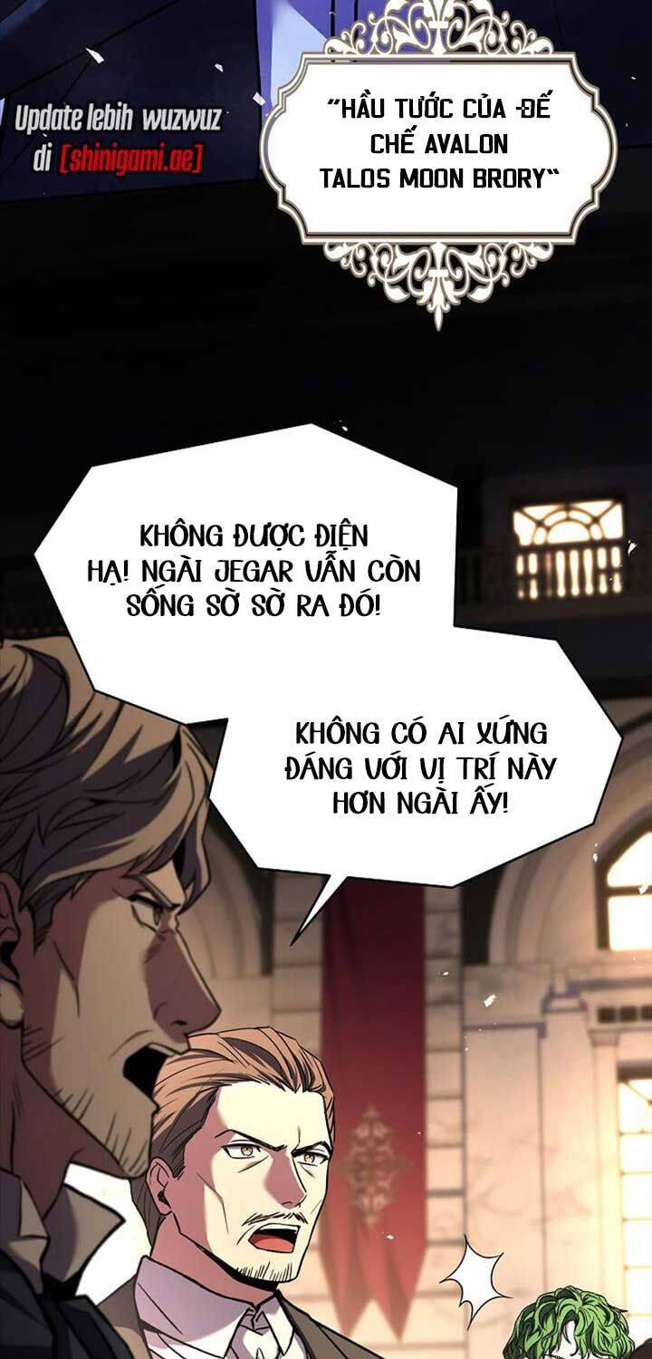 Huyền Thoại Giáo Sĩ Trở Lại Chapter  142 - 15