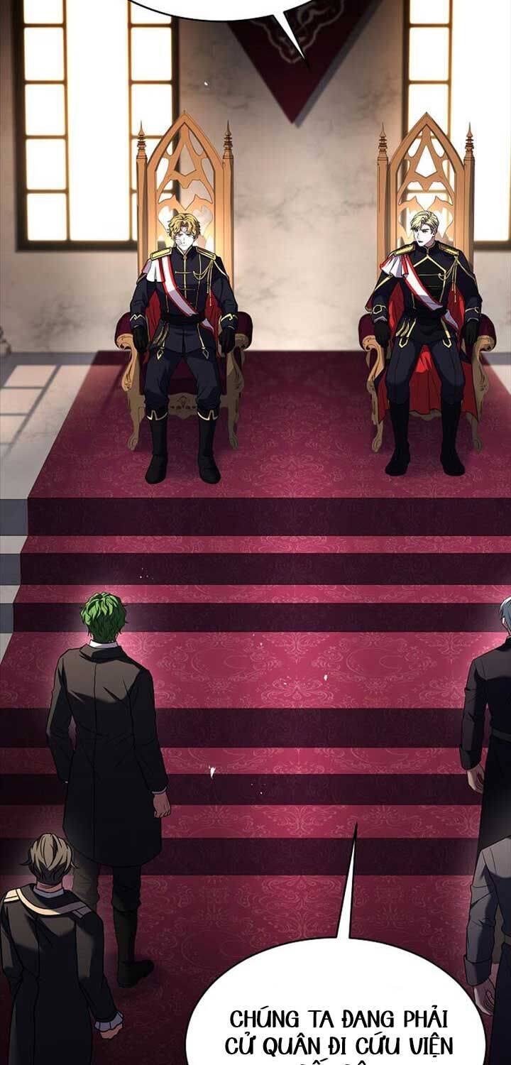 Huyền Thoại Giáo Sĩ Trở Lại Chapter  142 - 22