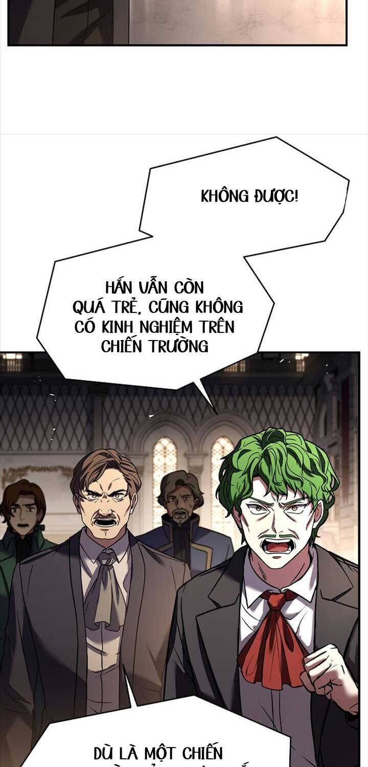 Huyền Thoại Giáo Sĩ Trở Lại Chapter  142 - 24