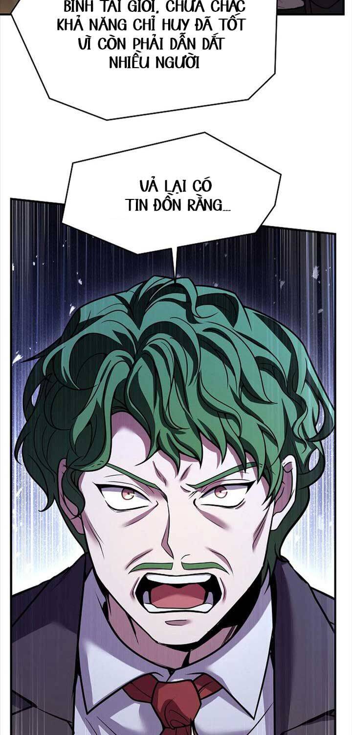 Huyền Thoại Giáo Sĩ Trở Lại Chapter  142 - 25