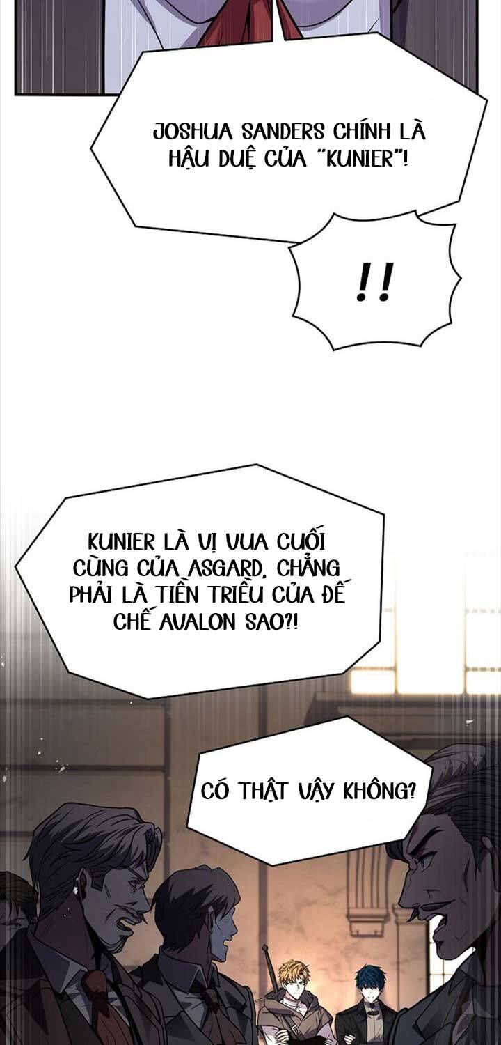 Huyền Thoại Giáo Sĩ Trở Lại Chapter  142 - 26