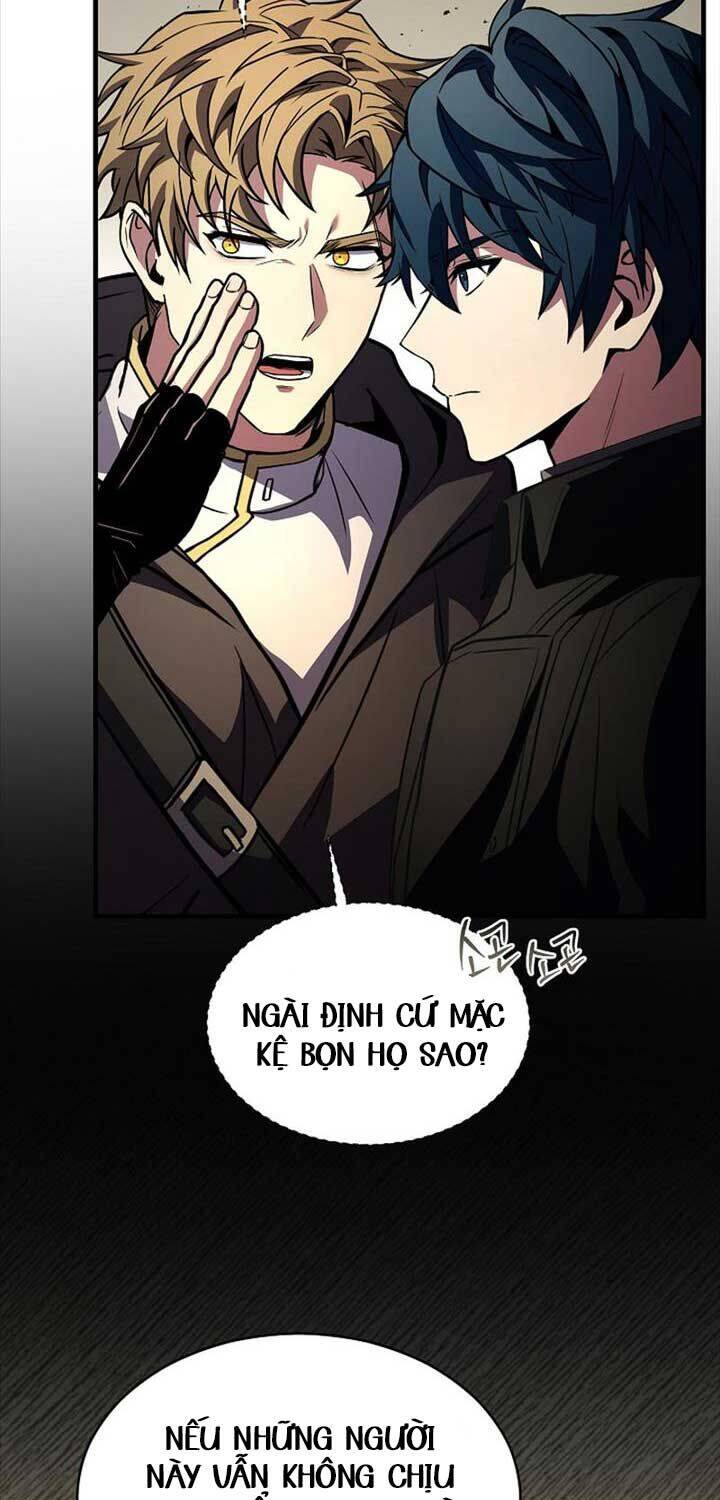 Huyền Thoại Giáo Sĩ Trở Lại Chapter  142 - 28