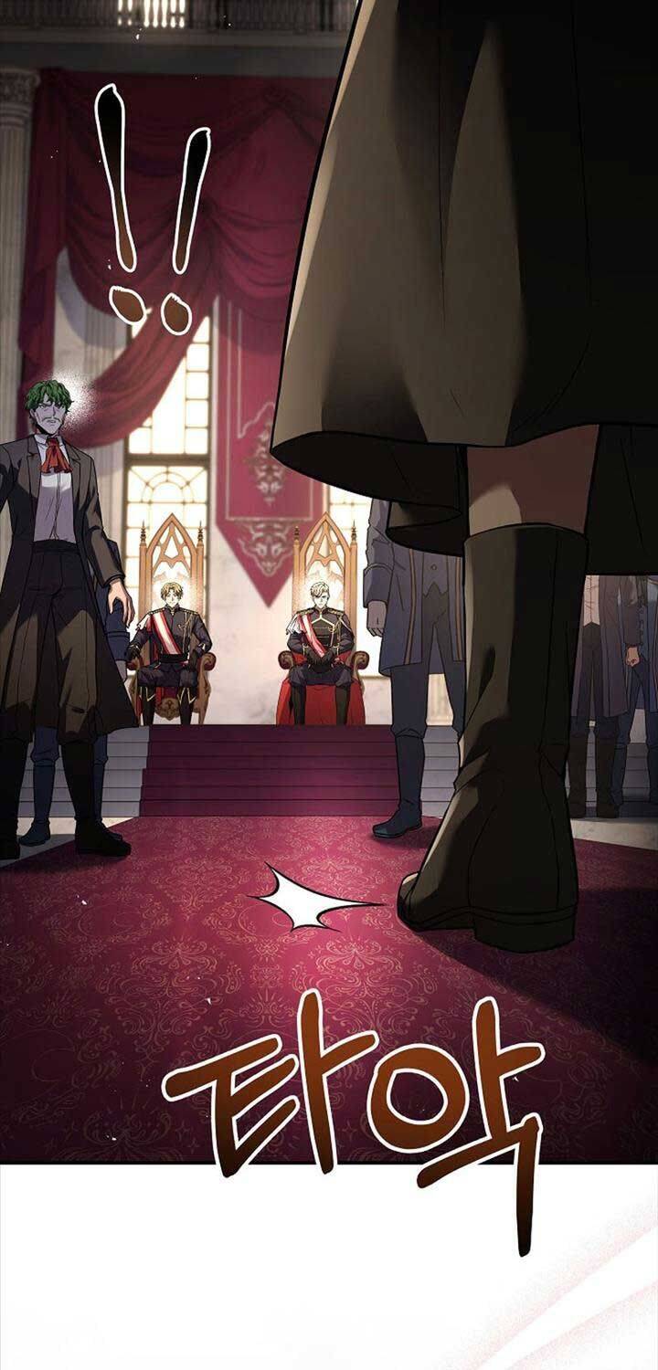 Huyền Thoại Giáo Sĩ Trở Lại Chapter  142 - 31