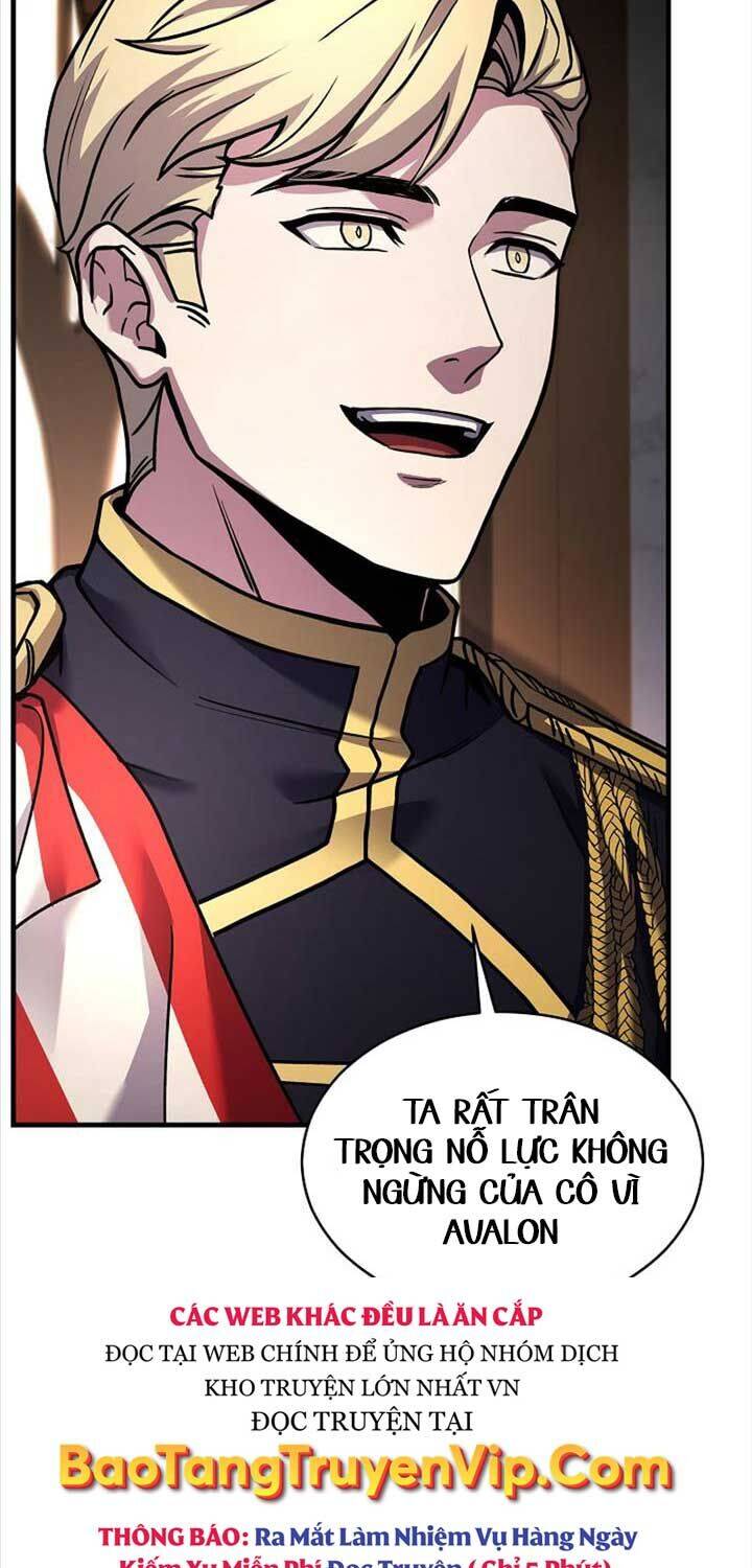 Huyền Thoại Giáo Sĩ Trở Lại Chapter  142 - 34