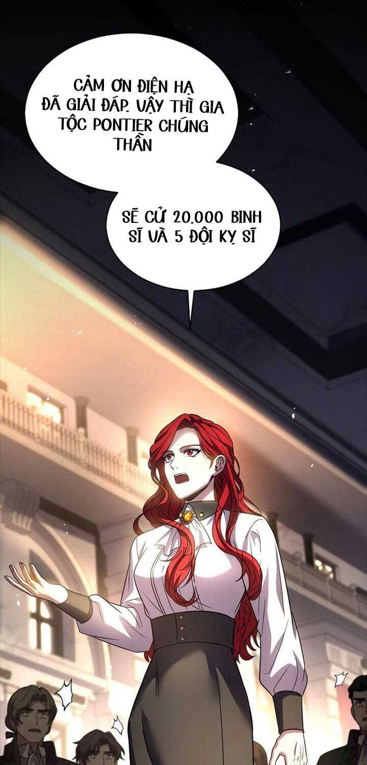 Huyền Thoại Giáo Sĩ Trở Lại Chapter  142 - 42