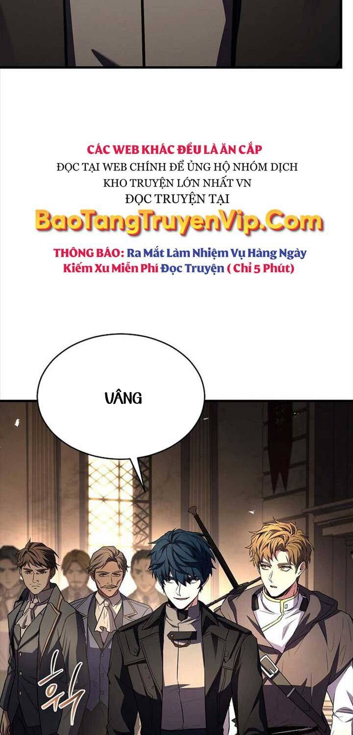 Huyền Thoại Giáo Sĩ Trở Lại Chapter  142 - 49
