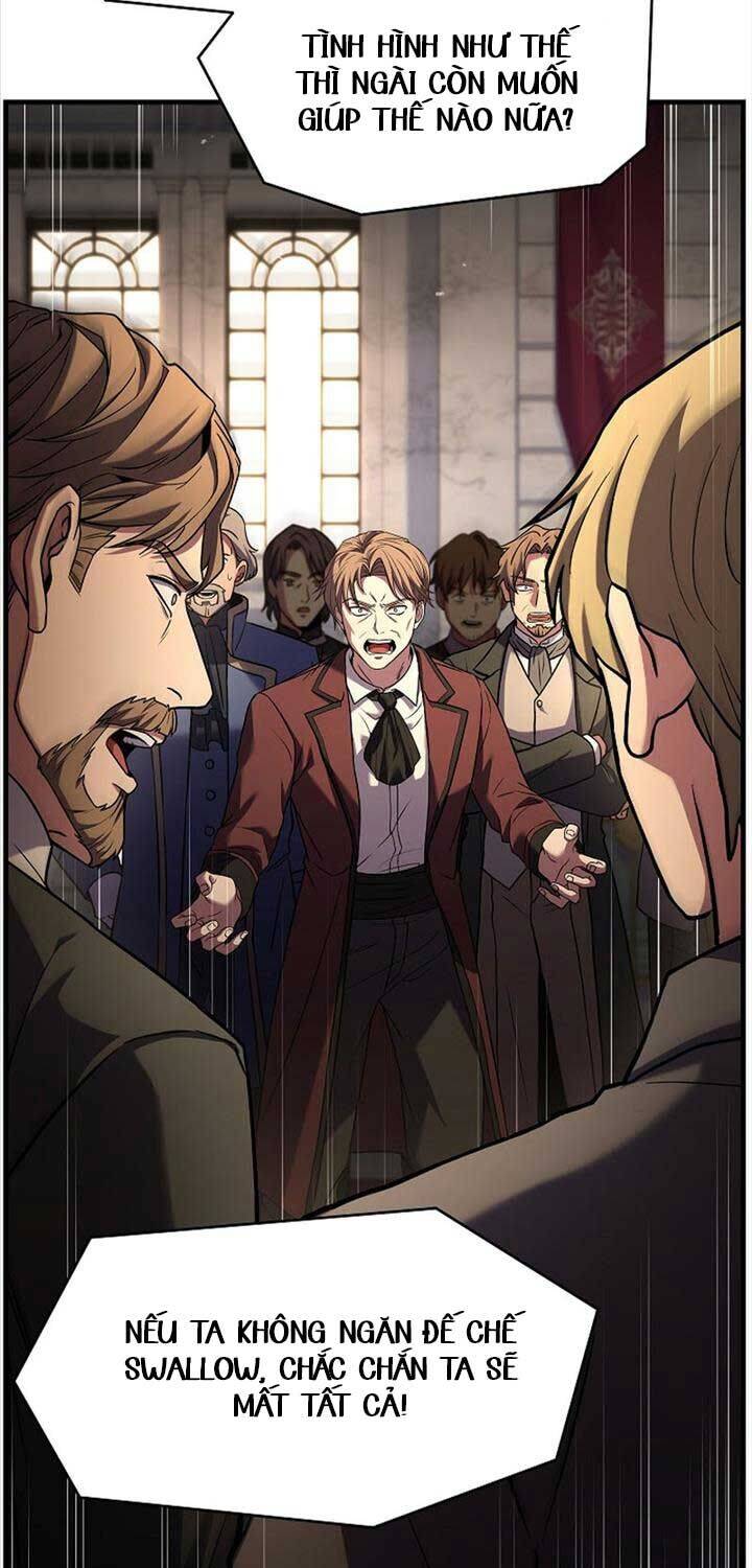 Huyền Thoại Giáo Sĩ Trở Lại Chapter  142 - 6
