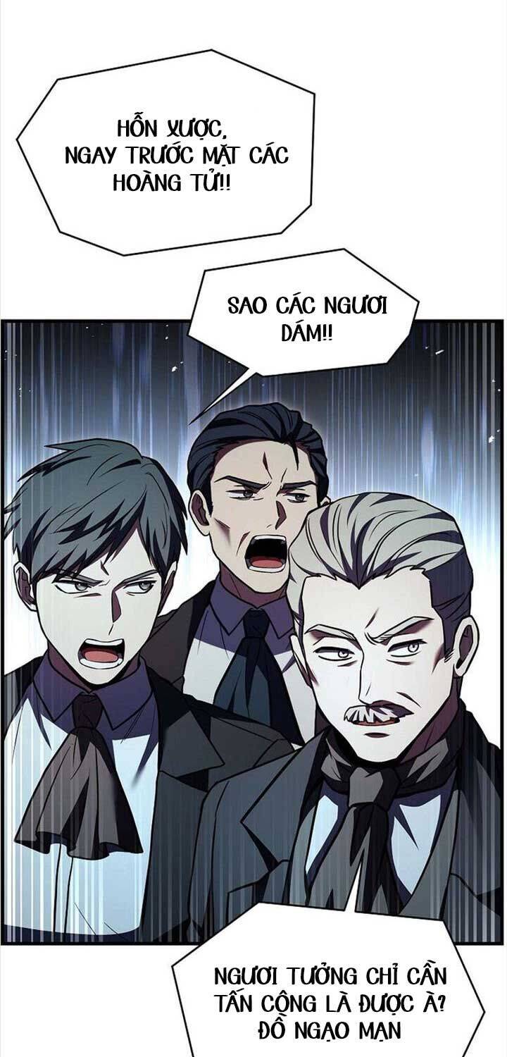 Huyền Thoại Giáo Sĩ Trở Lại Chapter  142 - 51