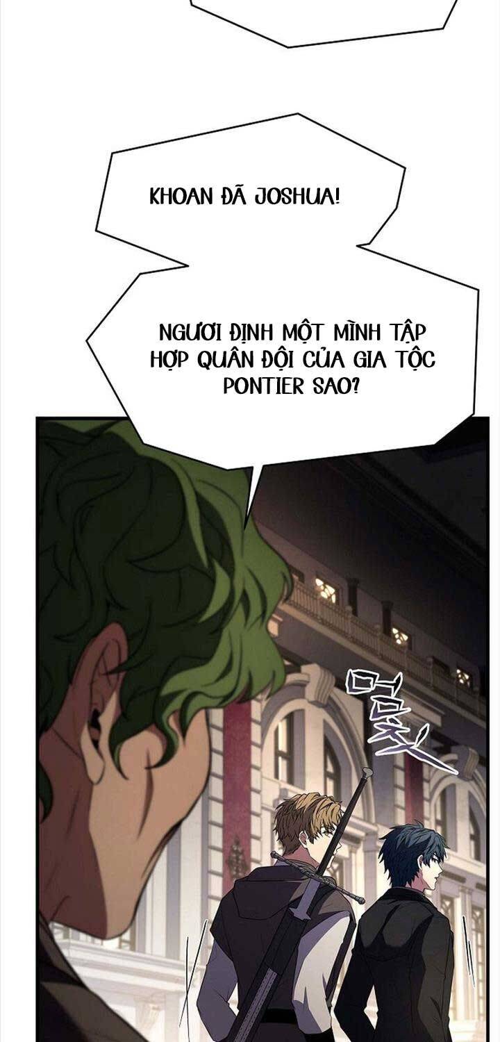 Huyền Thoại Giáo Sĩ Trở Lại Chapter  142 - 52