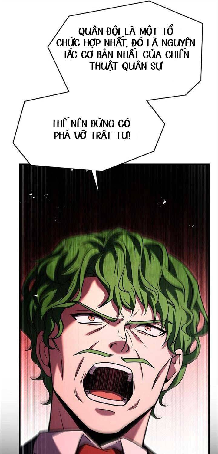 Huyền Thoại Giáo Sĩ Trở Lại Chapter  142 - 54