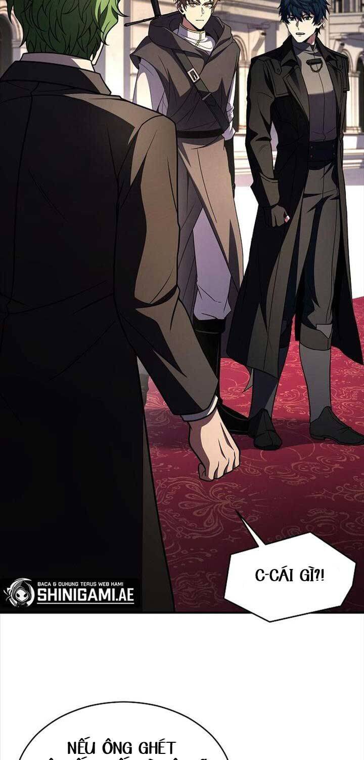 Huyền Thoại Giáo Sĩ Trở Lại Chapter  142 - 56