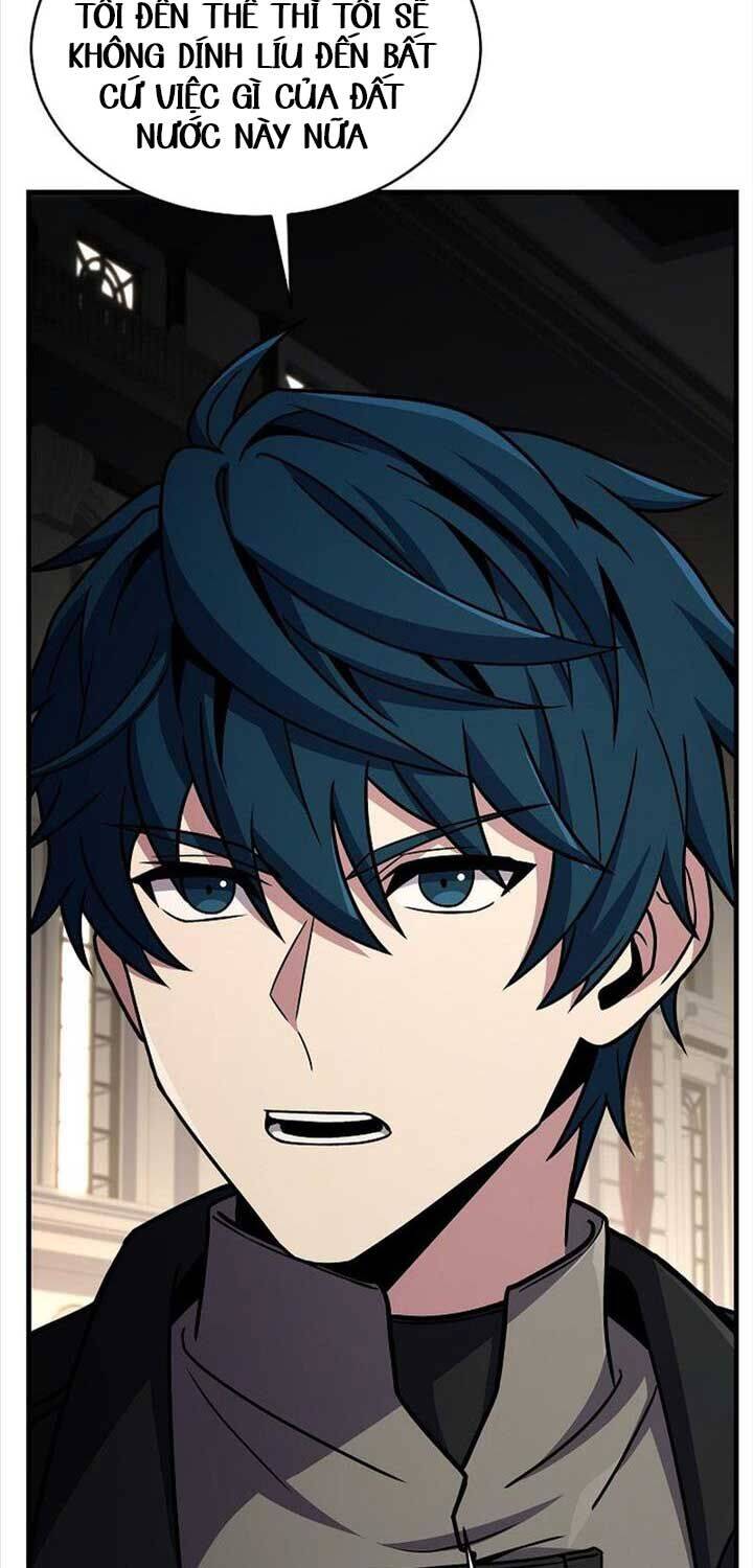 Huyền Thoại Giáo Sĩ Trở Lại Chapter  142 - 57