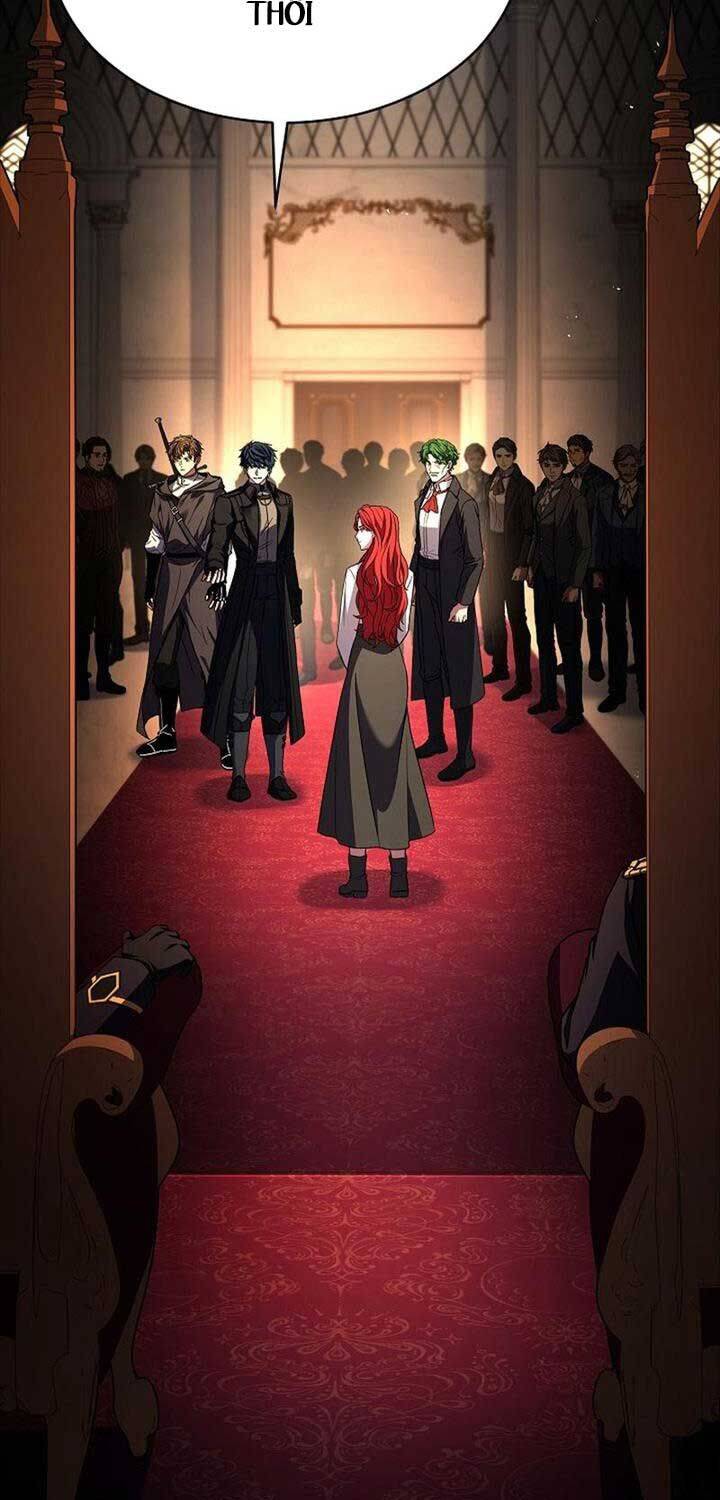 Huyền Thoại Giáo Sĩ Trở Lại Chapter  142 - 60