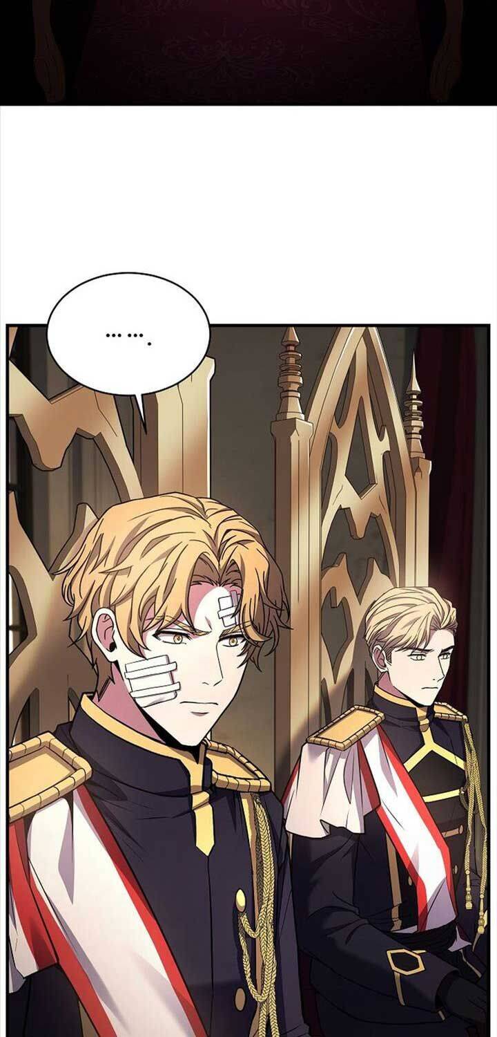 Huyền Thoại Giáo Sĩ Trở Lại Chapter  142 - 61