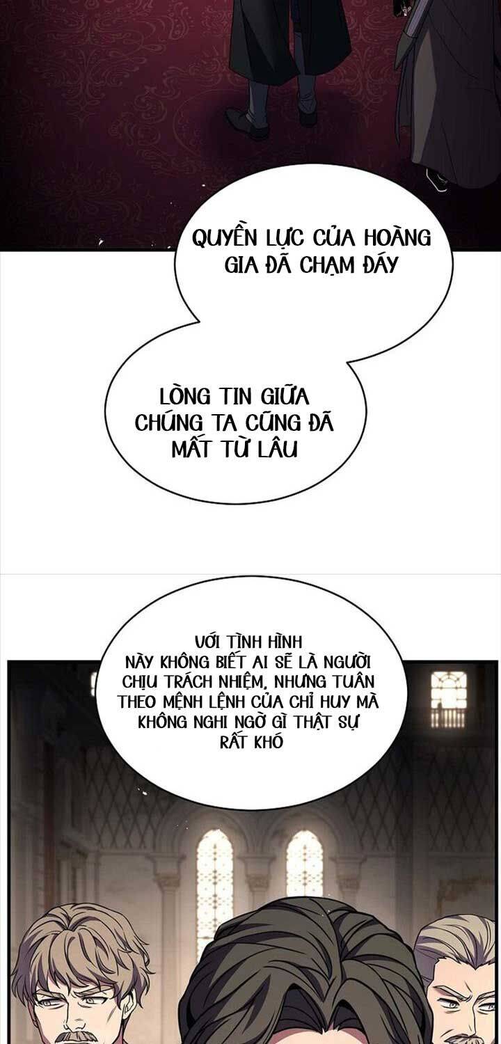 Huyền Thoại Giáo Sĩ Trở Lại Chapter  142 - 65