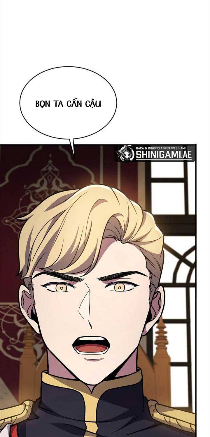 Huyền Thoại Giáo Sĩ Trở Lại Chapter  142 - 70