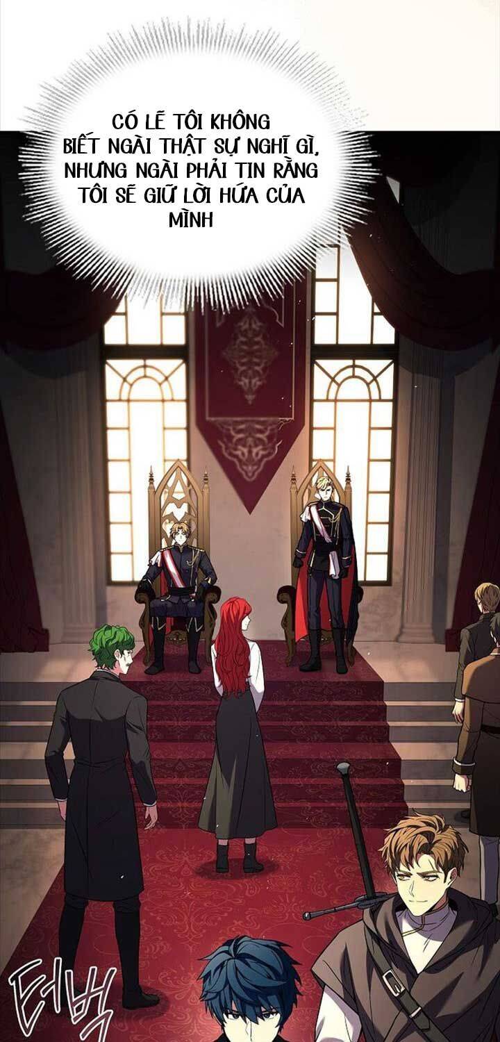 Huyền Thoại Giáo Sĩ Trở Lại Chapter  142 - 75
