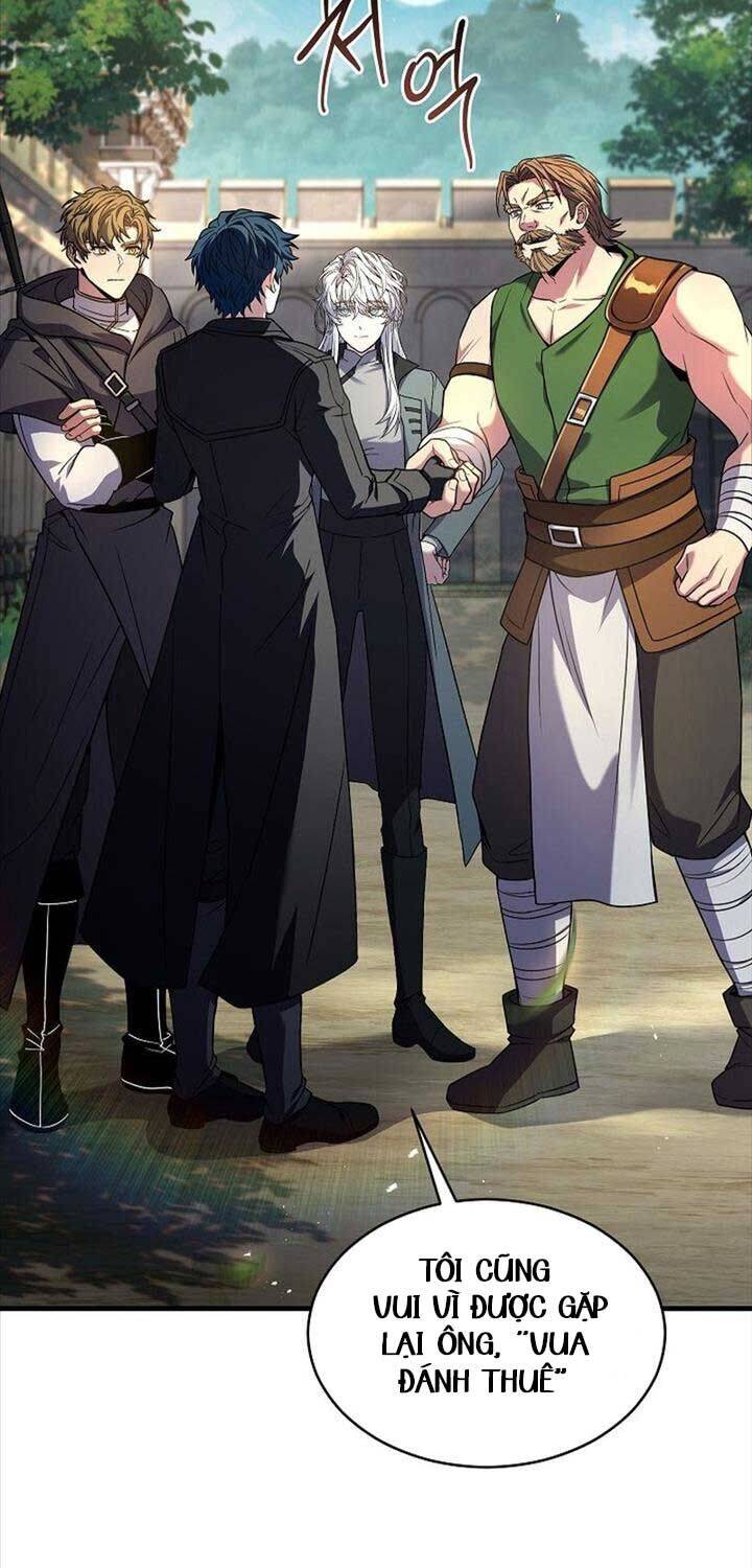 Huyền Thoại Giáo Sĩ Trở Lại Chapter  142 - 80