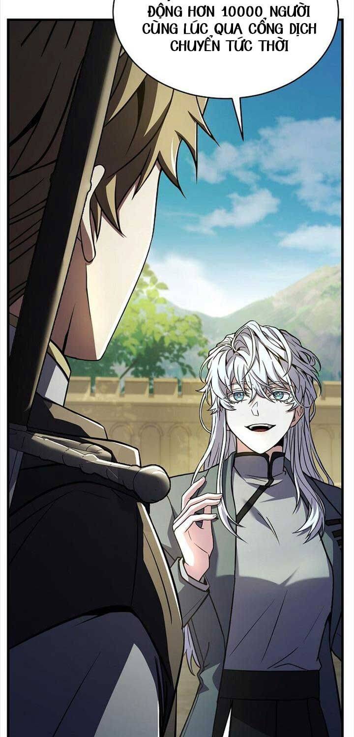 Huyền Thoại Giáo Sĩ Trở Lại Chapter  142 - 84