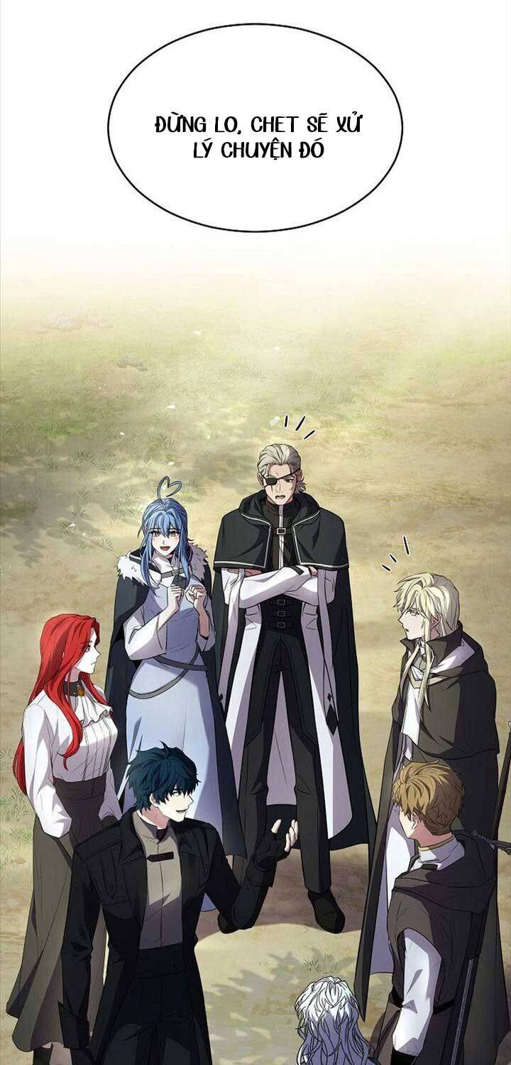 Huyền Thoại Giáo Sĩ Trở Lại Chapter  142 - 91