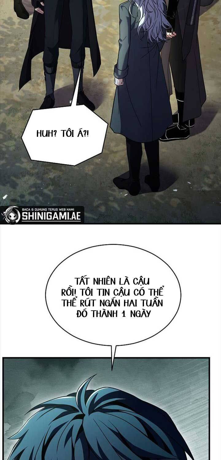 Huyền Thoại Giáo Sĩ Trở Lại Chapter  142 - 92