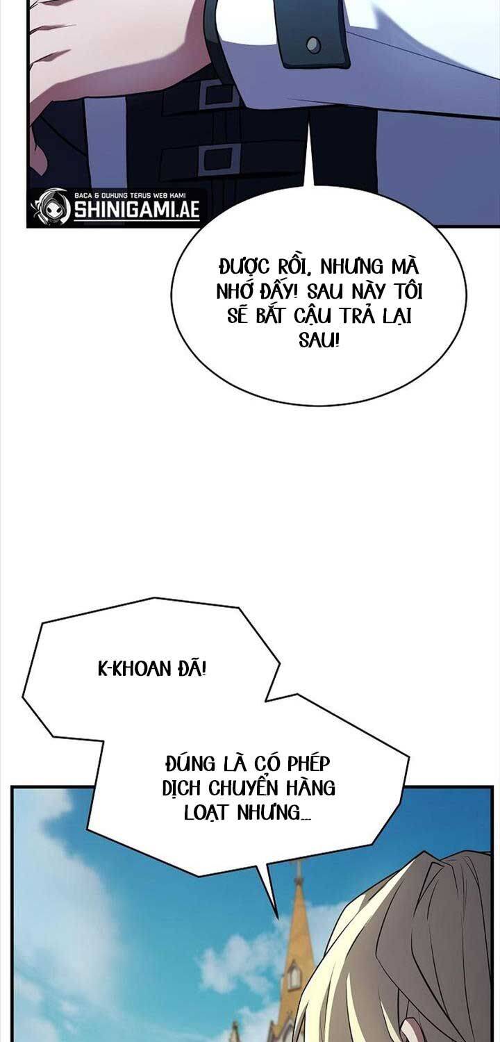 Huyền Thoại Giáo Sĩ Trở Lại Chapter  142 - 95