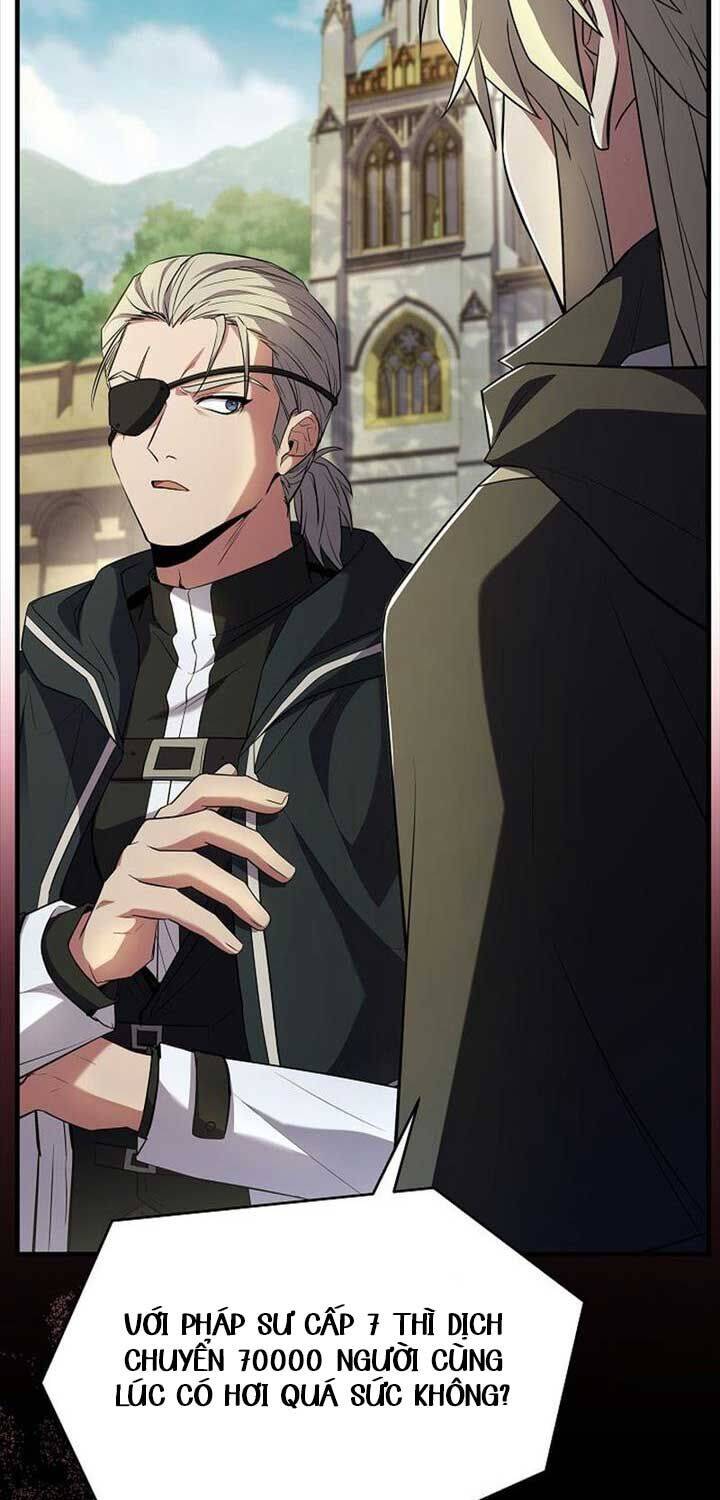 Huyền Thoại Giáo Sĩ Trở Lại Chapter  142 - 96